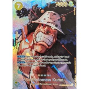 Carte à Collectionner - One piece