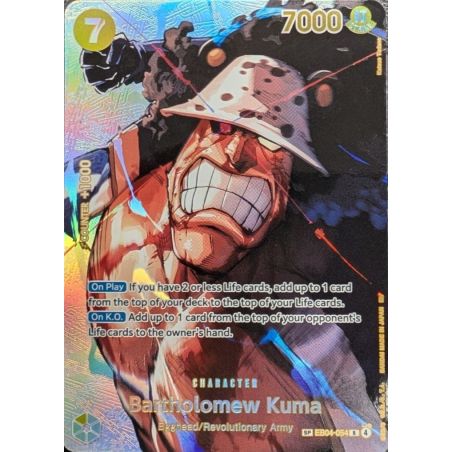 Carte à Collectionner - One piece