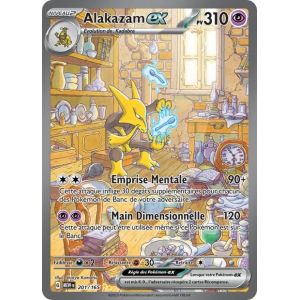 Carte à Collectionner - Pokémon