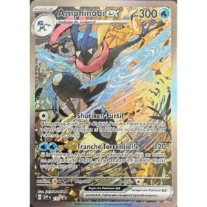 Carte à Collectionner - Pokémon
