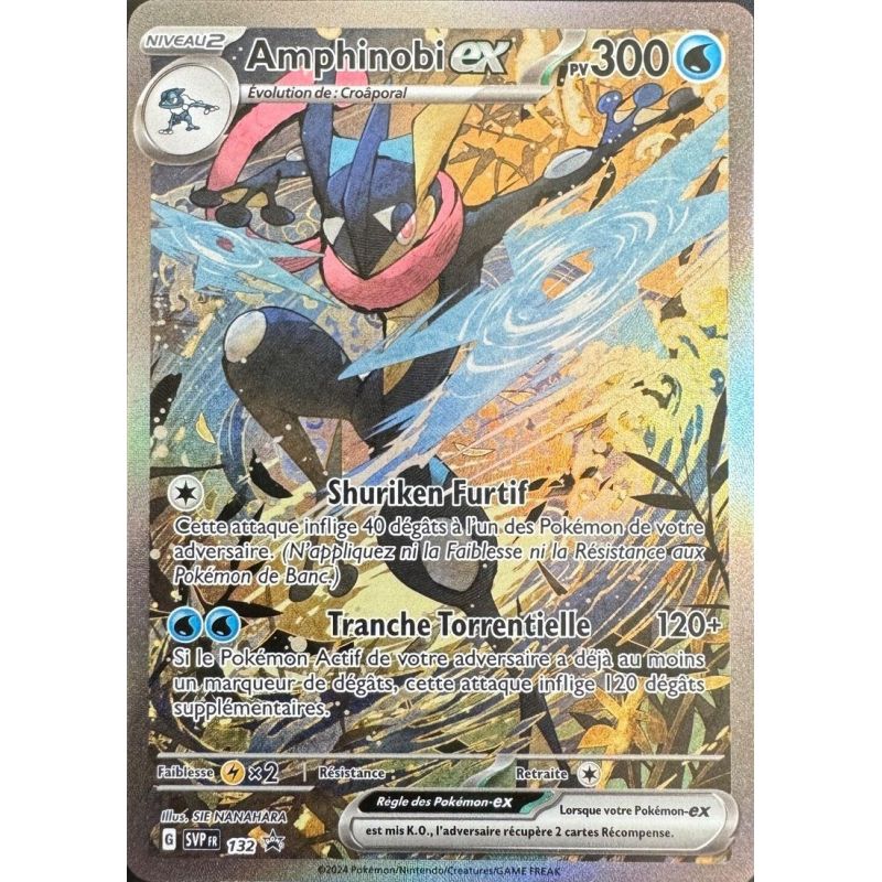 Carte à Collectionner - Pokémon