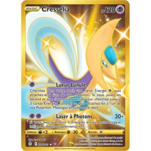 Carte à Collectionner - Pokémon