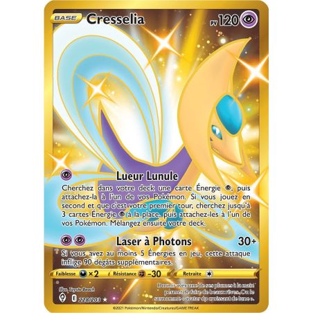 Carte à Collectionner - Pokémon