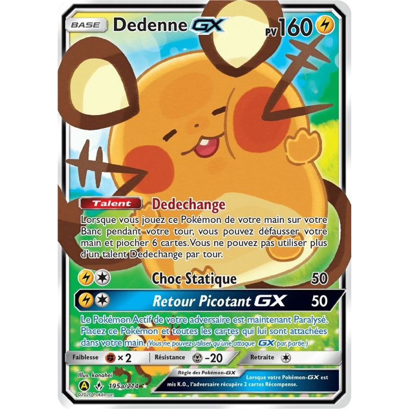 Carte à Collectionner - Pokémon