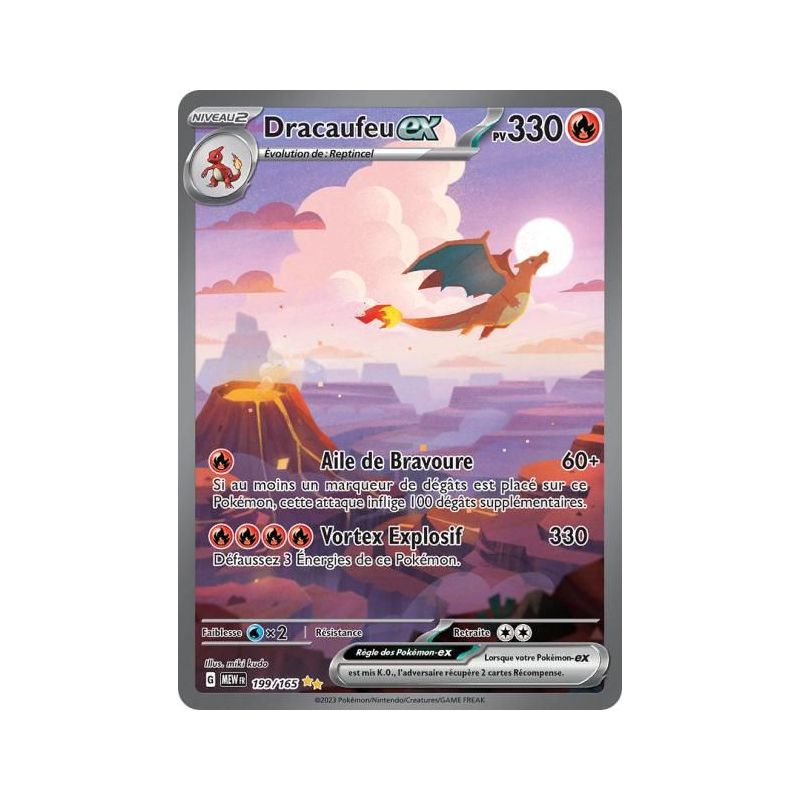 Carte à Collectionner - Pokémon