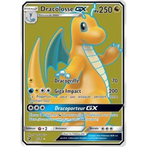 Carte à Collectionner - Pokémon