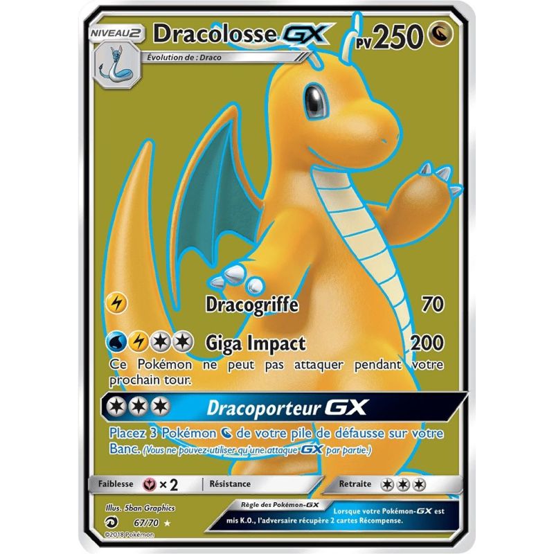 Carte à Collectionner - Pokémon