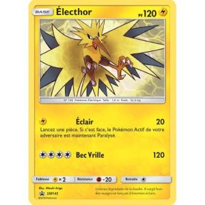 Carte à Collectionner - Pokémon
