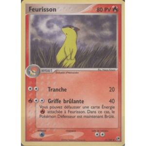 Carte à Collectionner - Pokémon