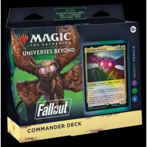 Carte à Collectionner - Magic the gathering