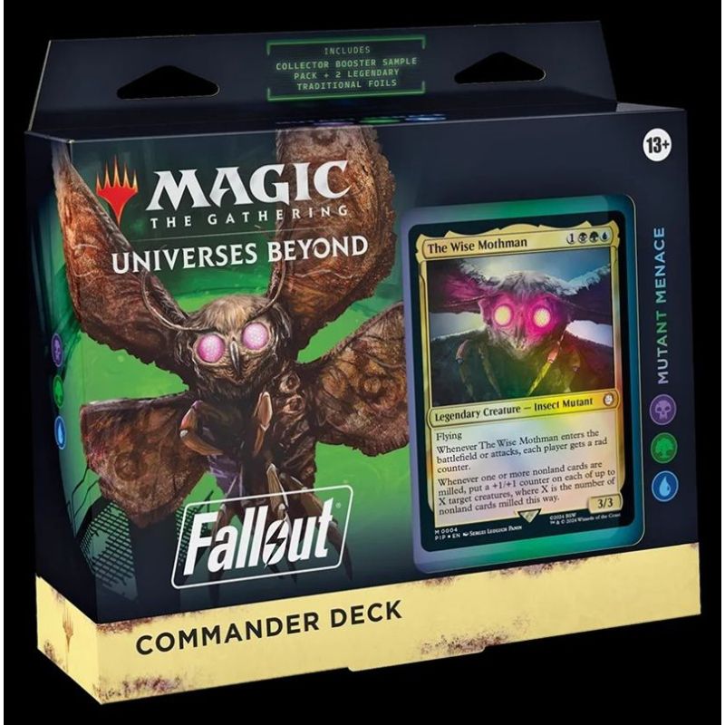 Carte à Collectionner - Magic the gathering