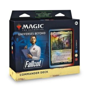 Carte à Collectionner - Magic the gathering