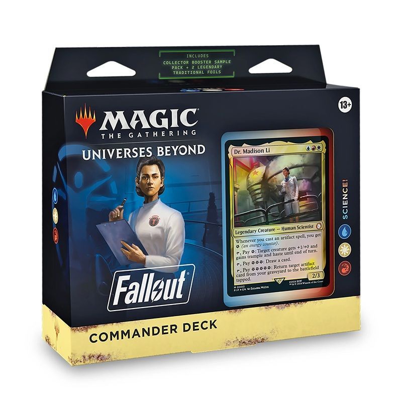 Carte à Collectionner - Magic the gathering