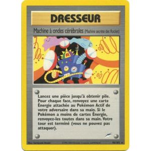 Carte à Collectionner - Pokémon