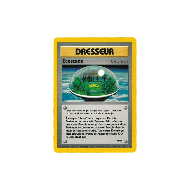 Carte à Collectionner - Pokémon