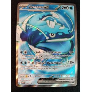 Carte à Collectionner - Pokémon