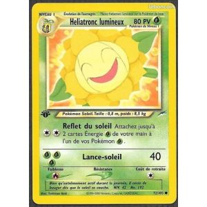 Carte à Collectionner - Pokémon