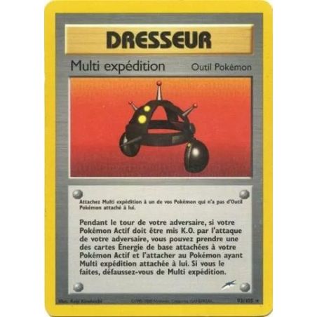 Carte à Collectionner - Pokémon