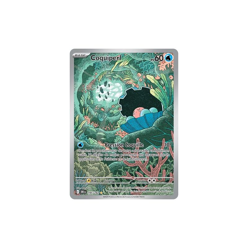 Carte à Collectionner - Pokémon