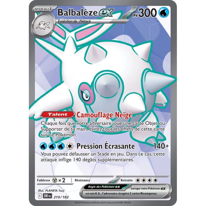 Carte à Collectionner - Pokémon