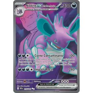 Carte à Collectionner - Pokémon