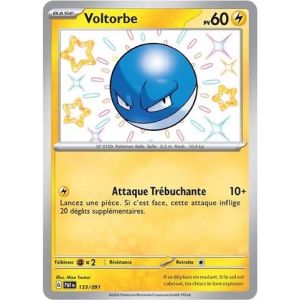 Carte à Collectionner - Pokémon
