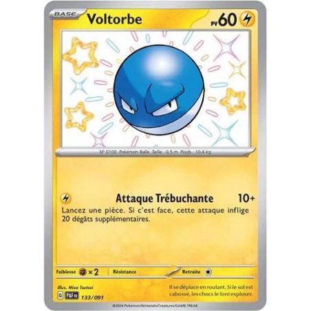 Carte à Collectionner - Pokémon