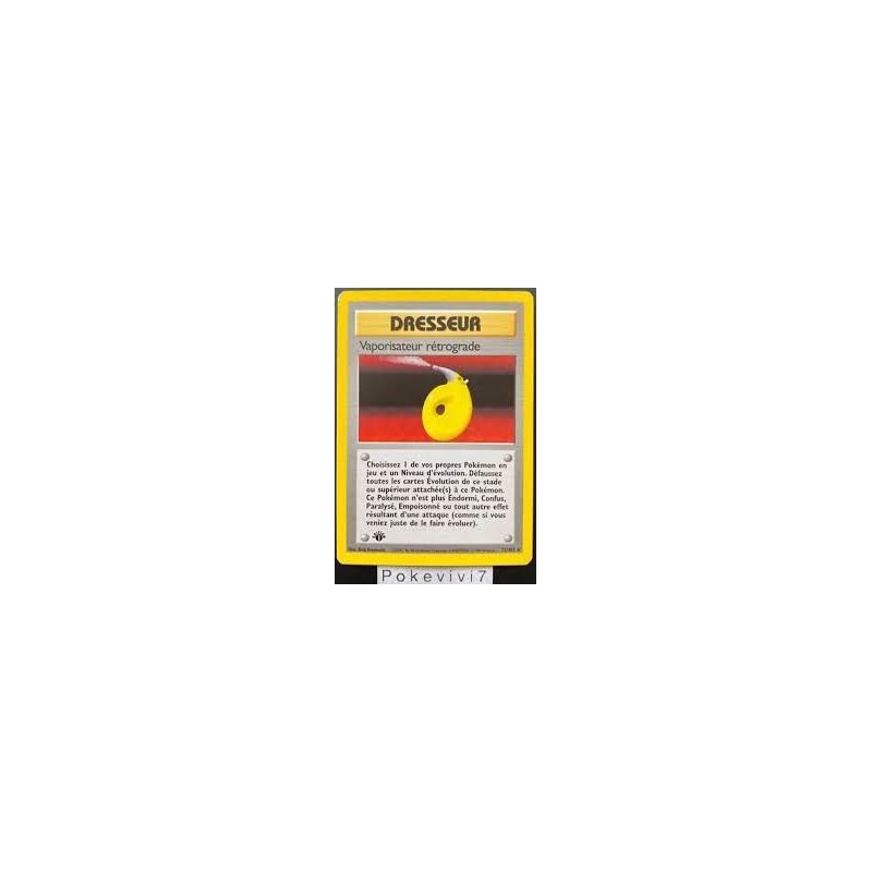 Carte à Collectionner - Pokémon