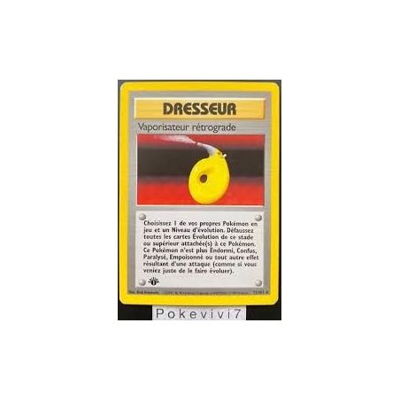 Carte à Collectionner - Pokémon