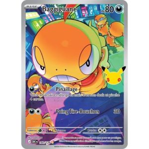 Carte à Collectionner - Pokémon