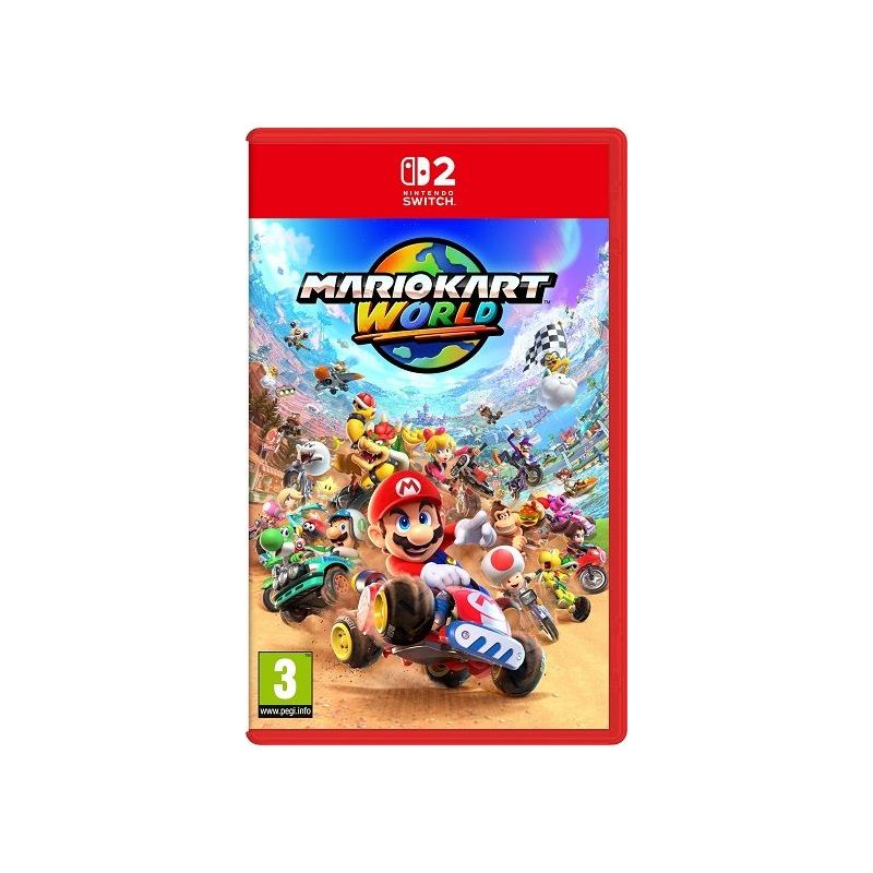 Nintendo Switch 2