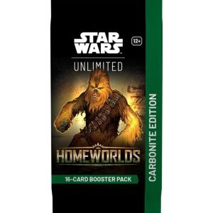 Carte à Collectionner - Star wars unlimited