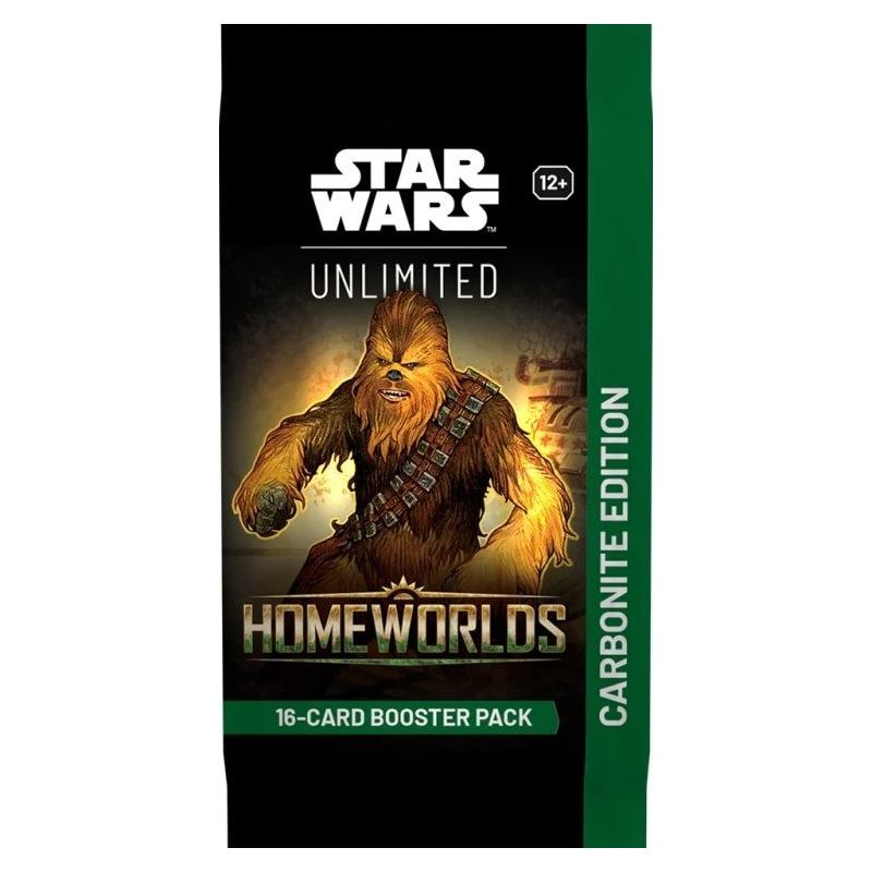 Carte à Collectionner - Star wars unlimited