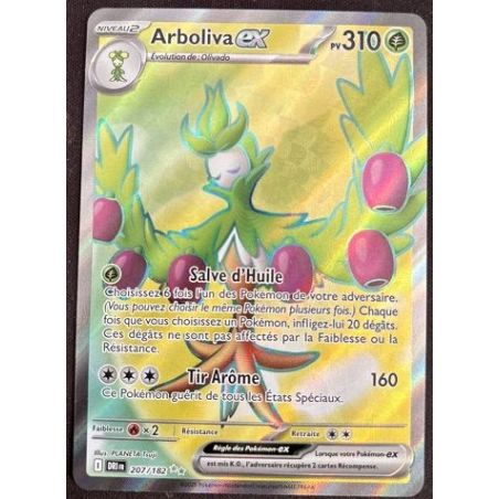 Carte à Collectionner - Pokémon