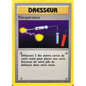 Carte à Collectionner - Pokémon