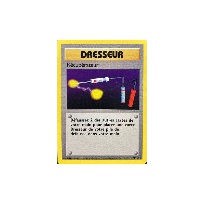Carte à Collectionner - Pokémon