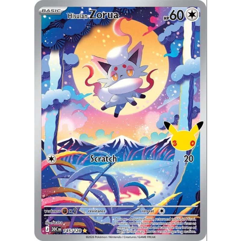 Carte à Collectionner - Pokémon