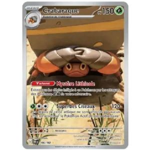 Carte à Collectionner - Pokémon