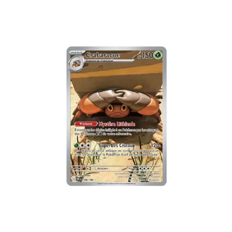 Carte à Collectionner - Pokémon