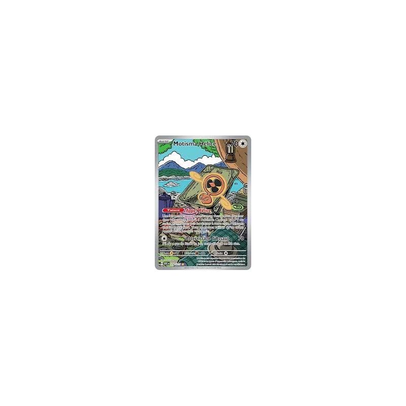 Carte à Collectionner - Pokémon