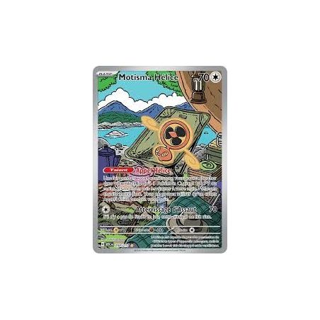 Carte à Collectionner - Pokémon