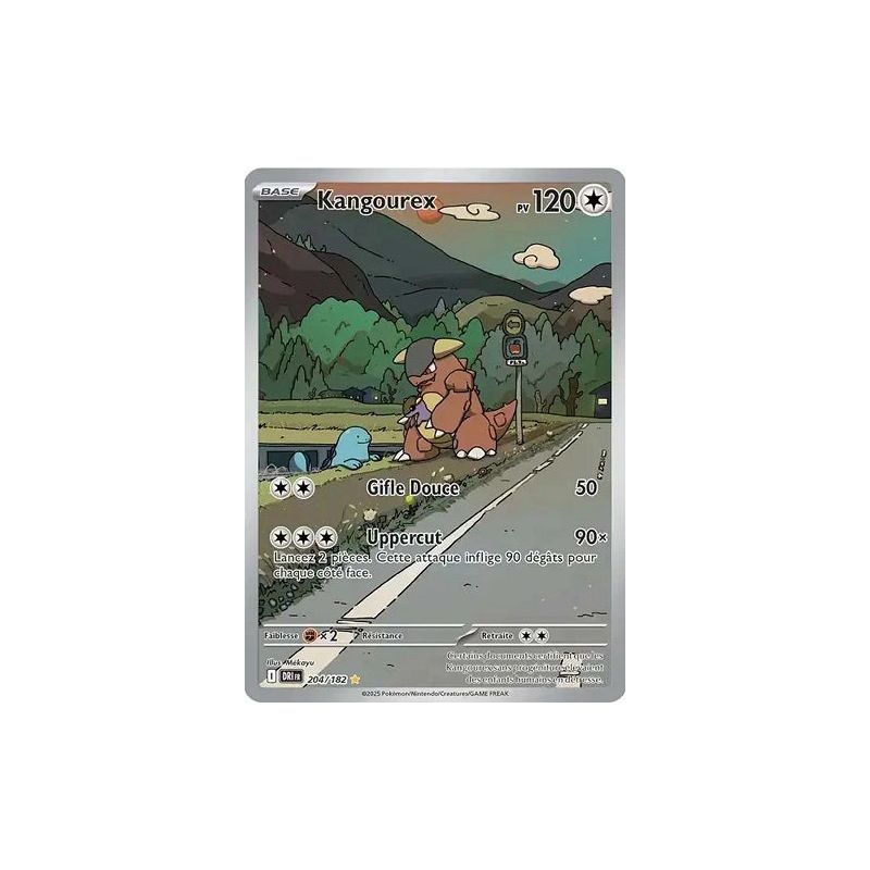 Carte à Collectionner - Pokémon