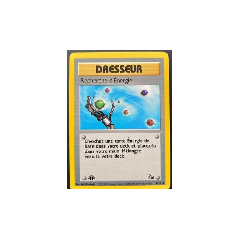 Carte à Collectionner - Pokémon