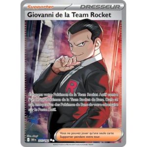 Carte à Collectionner - Pokémon