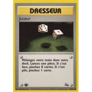 Carte à Collectionner - Pokémon