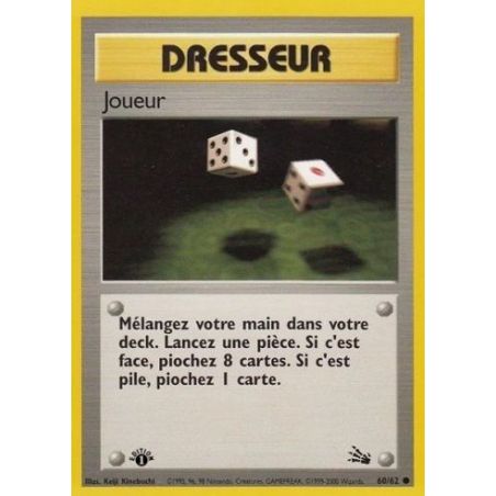 Carte à Collectionner - Pokémon