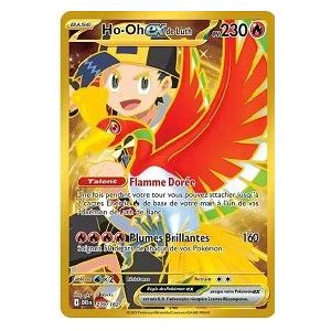 Carte à Collectionner - Pokémon