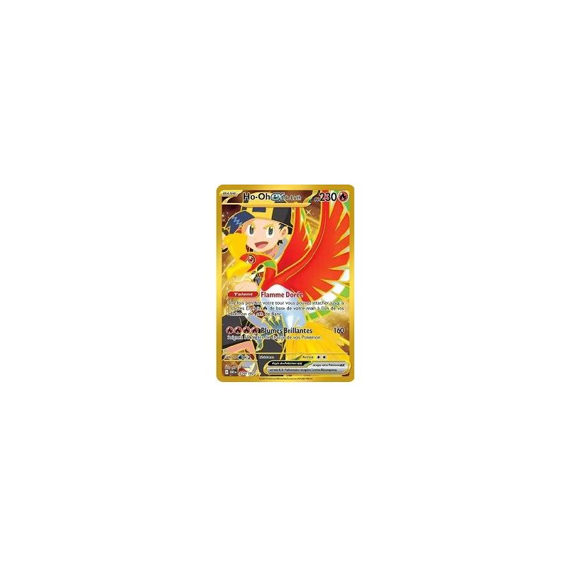 Carte à Collectionner - Pokémon