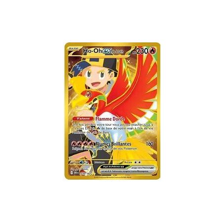 Carte à Collectionner - Pokémon