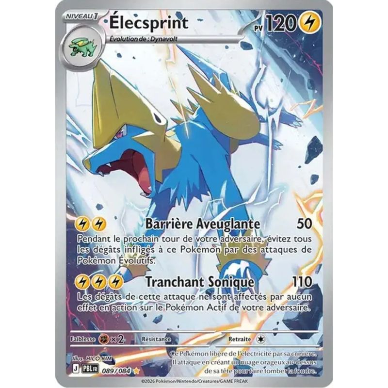 Carte à Collectionner - Pokémon